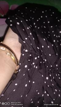 Product Review of RSD - Dress Kemben Pendek Baju Casual from k**$ 1