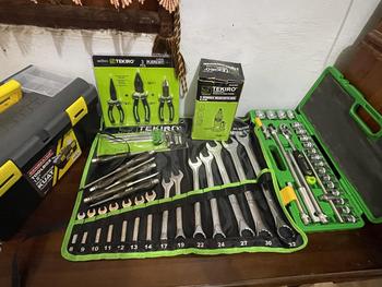 Product Review of AS SHOCK DEPAN REVO ABSOLUTE BLADE KWB ASPIRA Foto Motorcycle from P** R** 1