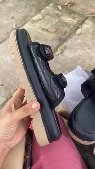 Product Review of Sandal Wanita SANZEIL Cassie Karen 0789 - Model Terbaru Sol Karet from n**r 2