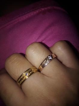 Product Review of Gelang tangan wanita motif plintir GT18-137A from d**a 1