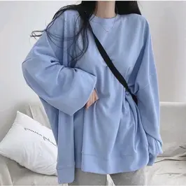 OVERSIZE SWEATER BIGSIZE
