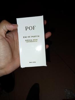 Product Review of POF Perfume - Miss independent | Parfum Wanita from B**g m**u ** 0