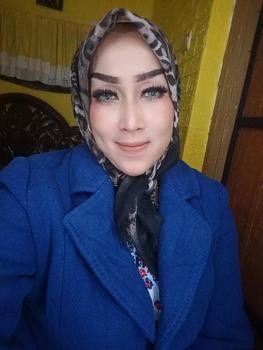 Product Review of Hulya Hijab Segi Empat Rayon Katun Kilau 100cm HUL100K150 Muslim Square Voal Kerudung from n**u 0