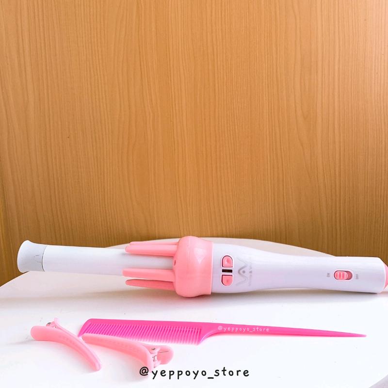 Magic Curler Automatic 1