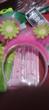 Product Review of serba serbi ada Unyuk Unyuk.. from I**i 0