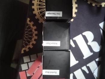 Product Review of King of Legend Parfum Earth 50ml - Exrait de Perfume Wangi tahan Lama from T**u 0