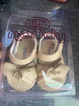 Product Review of Sepatu Bayi Perempuan Sandal Bayi Sepatu Anak 1 Tahun Naudy Shoes Tieta from I**a G**r 0