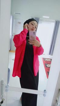 Product Review of BASIC INNER PREMIUM (inner model dress) from v**🌸 0