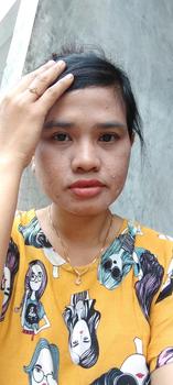 Product Review of SANDAL WANITA DEWASA MOTIF XXX Luar Ruang Dalam Ruangan from n**h 9** 0