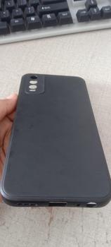 Product Review of Softcase Macaron Polos For Op*o V*vo Sam*ung Xia*mi Iph*ne Re*lme Inf*nix Handphone Lentur from a**1 2