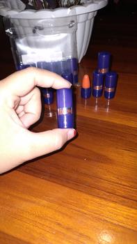Product Review of JUPON MINI LIPSTIK 1 lusin from P**y 2