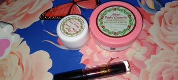 Product Review of LIPTINT SERUM - STAIN TAHAN LAMA - AFOURPINKY from W**🦋 0