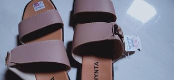 Product Review of PROMO Beli 1 Gratis 2 Sandal Wanita Fashion | Sandal Slop Jepit Wanita Viral Kekinian | sandal Teplek Wanita Terbaru Sendal Karet Cewek from 🕊** 0