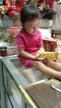 Product Review of Dress Rajut Anak usia 1 s/d 6 Tahun Model Terbaru from D**1 1