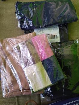 Product Review of Ciput Rajut Bandana Rajut Dalaman Hijab 2 & 4 Warna from M**p 0