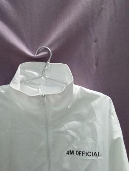 Product Review of ÁO KHOÁC DÙ TRƠN CỔ BẺ FORM RỘNG MS Nữ Jacket from Y**🐰 0
