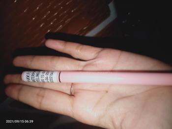 Product Review of [Official] PINKFLASH #OhMyLine Eyeliner Pensil Hitam Anti Air Tahan Lama- Up to 12hours PF-E01 from T**a S**e 0