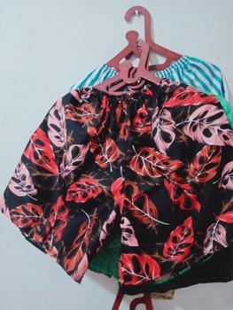 Product Review of (PROMO 5PCS) Celana Pendek Boxer Dewasa Unisex Pria Wanita motif Katun shorts  Santai Surfing Distro from d**y 2