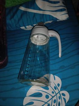 Product Review of BOTOL MINYAK BUKA TUTUP OTOMATIS from _** 0
