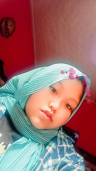 Product Review of Pashmina Full Plisket Lidi Ceruty Babydoll / Pleats Garis Muslim Ceruti Syal from Z**? 0