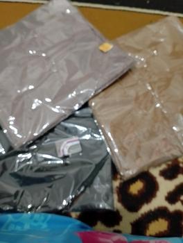 Product Review of Segi Empat Paris Premium Voal Square from M**a M**a 0