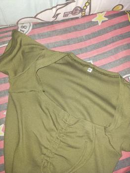 Product Review of Summerfashion | Larissa dress | Rib premium from d**z 0