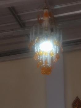 Product Review of Lampu hias gantung klasik 3 layer Lentera Nigella from T**k A**k S**e P**s 1