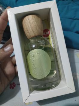 Product Review of Overdays Parfum Tanggal Lahir Wanita Batu Permata from R**🌵 0