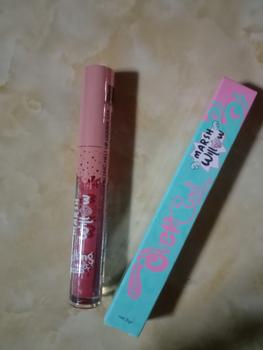 Product Review of Marshwillow Mascara Overcurl from f**d 0