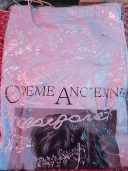 Product Review of kaos oversize / cm store / ancienne Baju Fit from p**👣 0