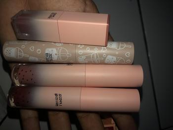Product Review of Hanasui Tintdorable Lip Stain bibir lipstick from i**1 2