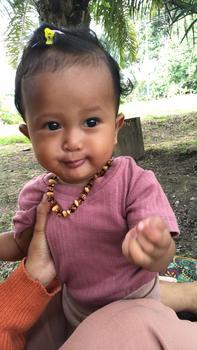 Product Review of AMBERKU Kalung Amber Balita Remaja Dewasa K19 from R**i O**i 0