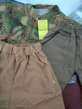 Product Review of CELANA PANJANG CHINO ANAK LAKI LAKI 1-12 THN MODEL TERBARU from D**a 0