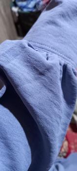 Product Review of Tsurayya -Fatimah abaya batwing(abaya saja) / Abaya Lebaran from s** 1