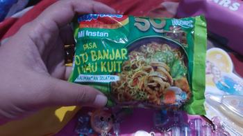 Product Review of serba serbi ada Unyuk Unyuk.. from L**y S**e C**n 2