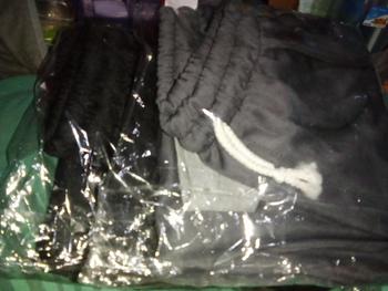 Product Review of Paket Kolor Jogger 100k dapat 4 pcs Celana Olahraga Sport Volly Joger from ** M**A 5**9 ** 0