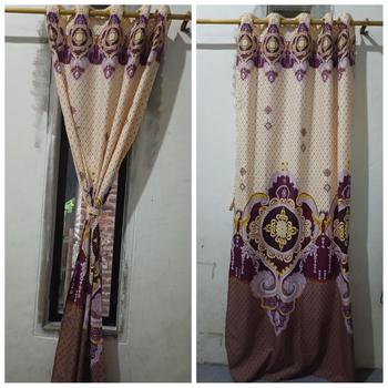 Product Review of KORDEN KRATOS SEMOKERING 10 Emas Kain Katun Tali from A**a K**s 0