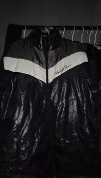 Product Review of JAKET HEDON KD 101-200 from r**n 1