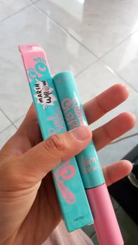 Product Review of Marshwillow Mascara Overcurl from a**w 0