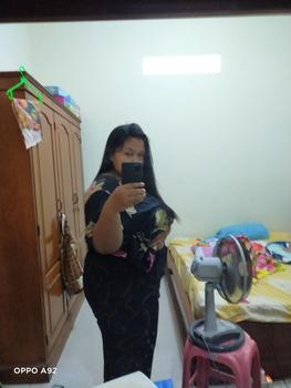 Product Review of Kulot HW Super Jumbo Murah BALI Panjang Non Dan Resleting Cacing Celana Kancing from m**i 0