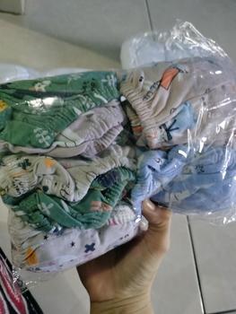 Product Review of 12 Pcs Kaos Dalam Anak Singlet Anak dan Kaos Dalam Polos from d**a 2