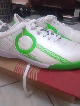 Product Review of SEPATU FUTSAL ORTUSEIGHT CATALIS LEGION from r**8 0