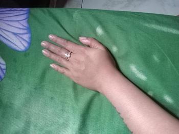 Product Review of JBE BRIGTHENING GLOW SOAP / SABUN BADAN Pemutihan from S**k 0