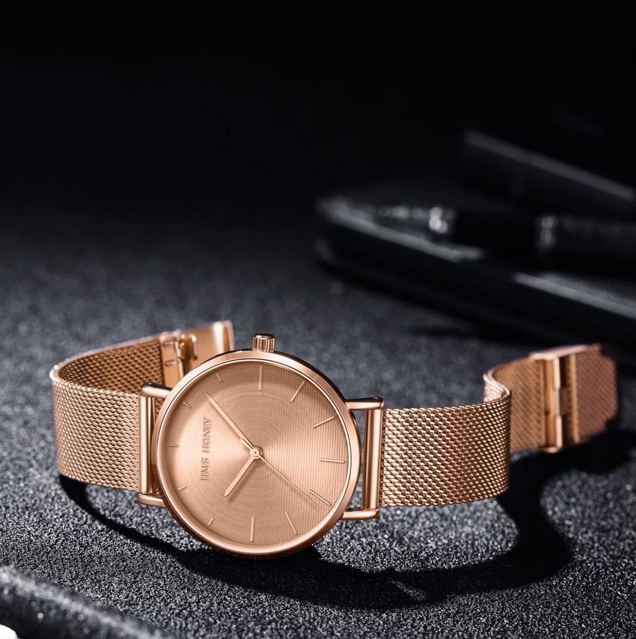 JIMS HONEY JHW 01 JAM TANGAN WANITA