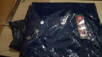 Product Review of Celana Kulot Panjang Jeans Bahan Nyaman Tidak Luntur from z**8 0