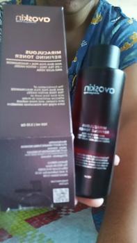 Product Review of Toner Avoskin Miraculous Refining 100ml-AHA BHA PHA-Eksfoliasi Kulit from N**a A**r A**f 3