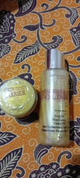 Product Review of Facial Wash Gold 24K By Refliskin Beauty from D**n 0