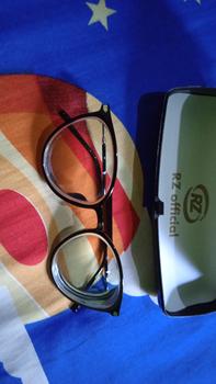 Product Review of [End Year Sale] Frame Kacamata Bisa Minus Anti Radiasi - Kode RZ024 from M**a A**a 0