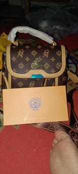 Product Review of 3580 Tas Selempang Wanita Premium Foxjazz Wanita from N**g 0