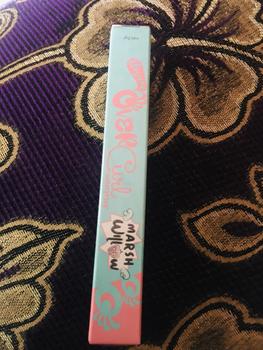 Product Review of Marshwillow Mascara Overcurl from ⋆** ☁** 𝐦**𝐲 ˚**˚ 0